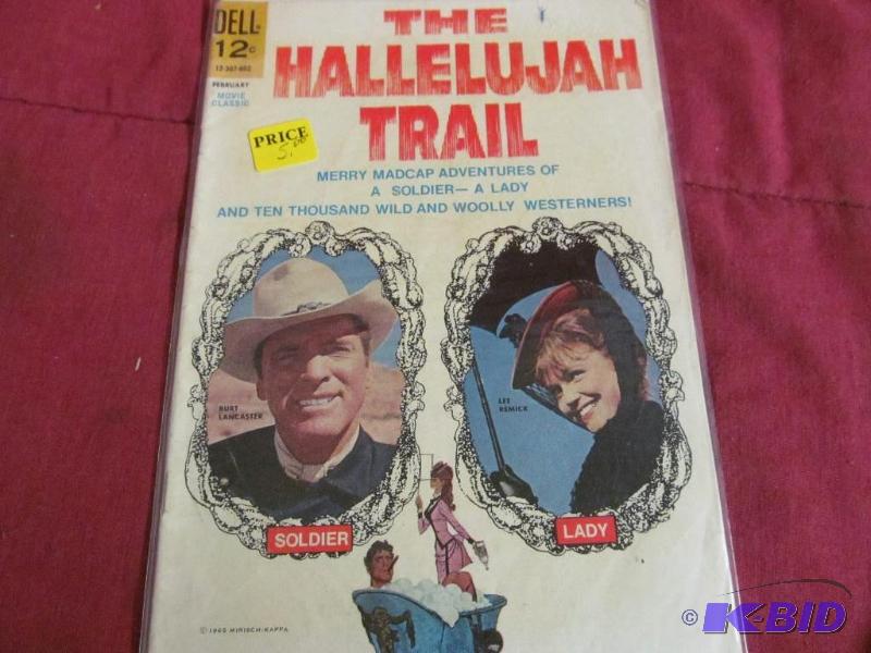 Comic Book