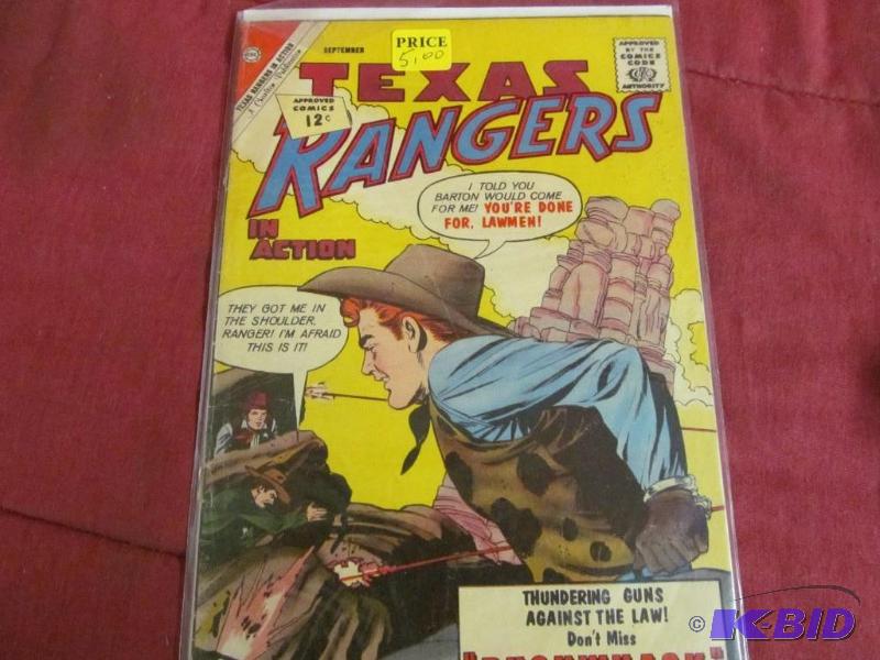 Comic Book