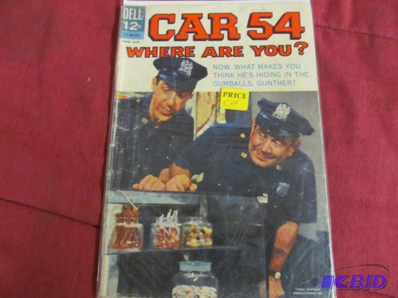 Comic Book