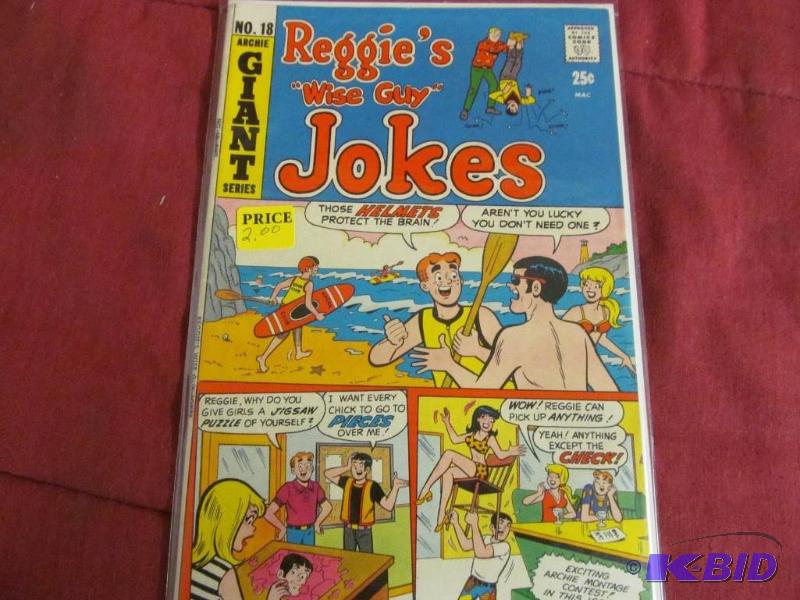 Comic Book