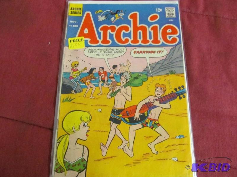 Comic Book