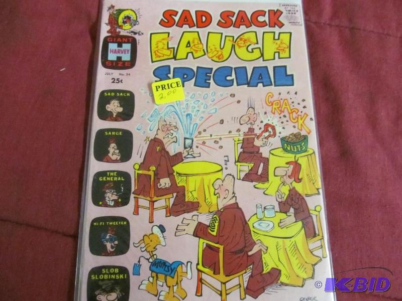 Comic Book