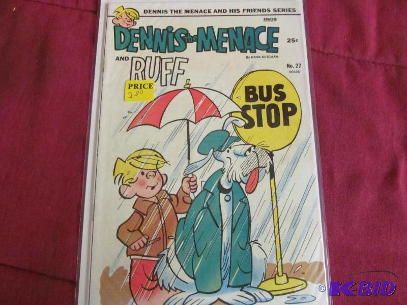 Comic Book