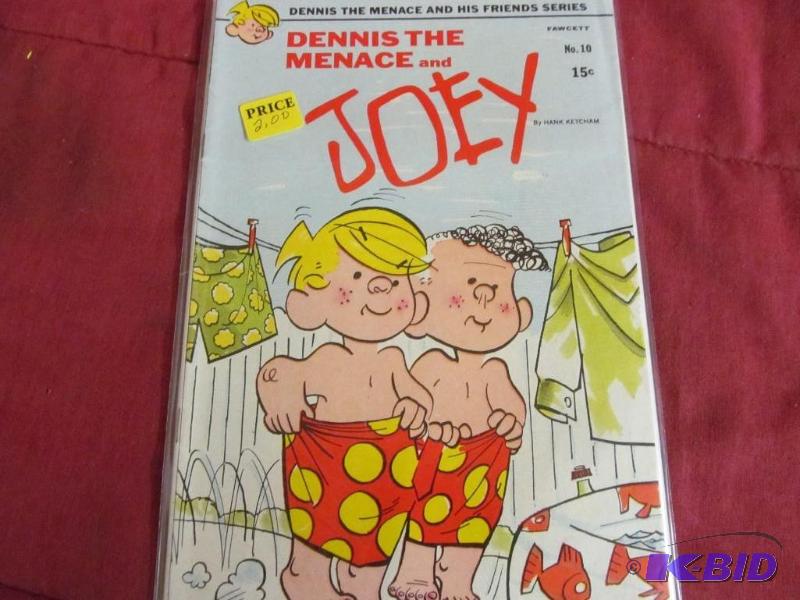 Comic Book