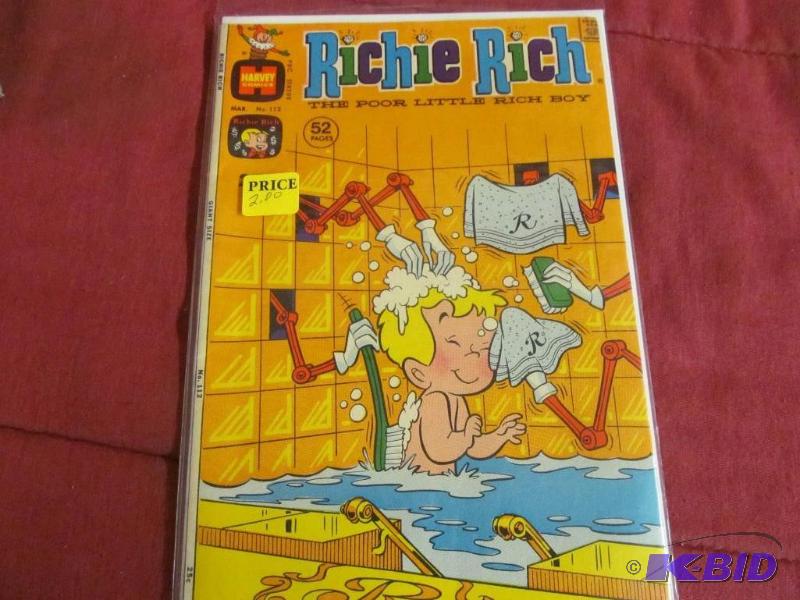 Comic Book