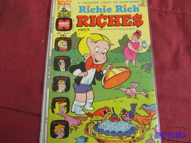 Comic Book