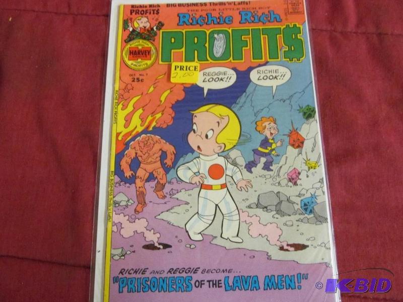 Comic Book