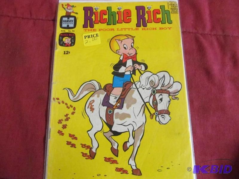 Comic Book