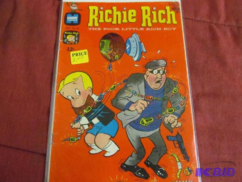 Comic Book