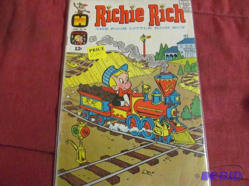 Comic Book