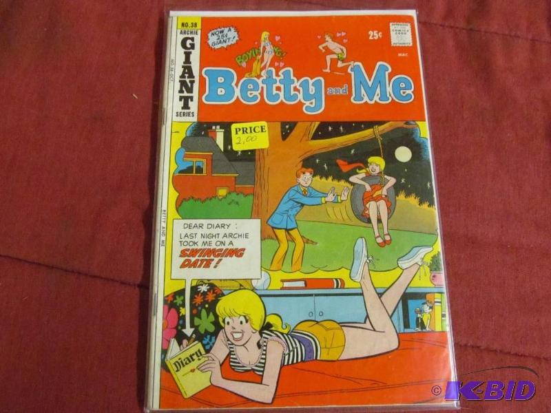 Comic Book
