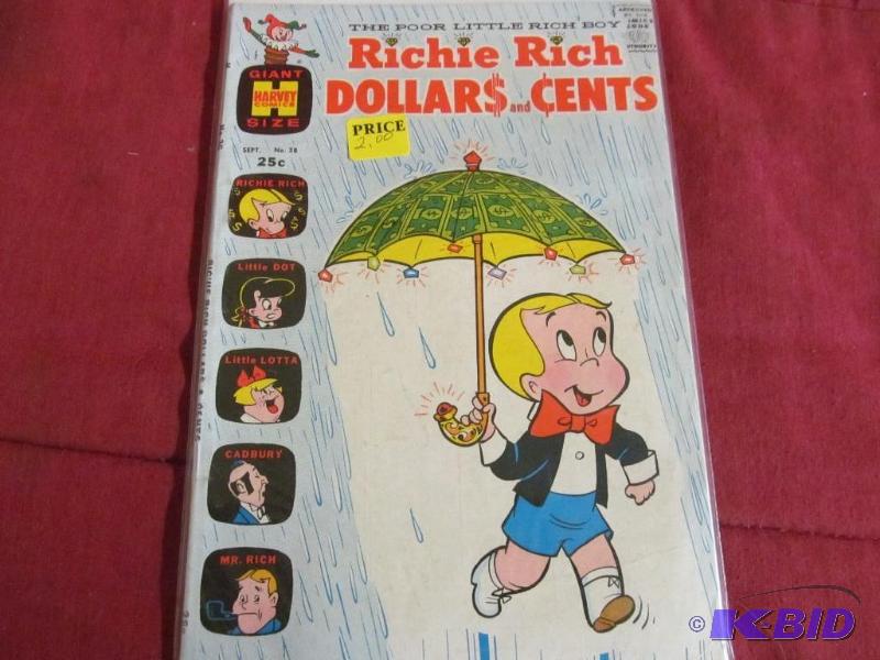 Comic Book