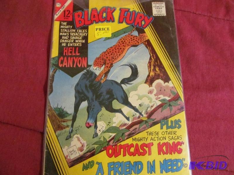 Comic Book