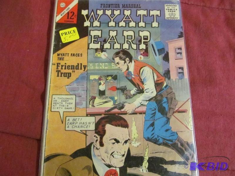 Comic Book