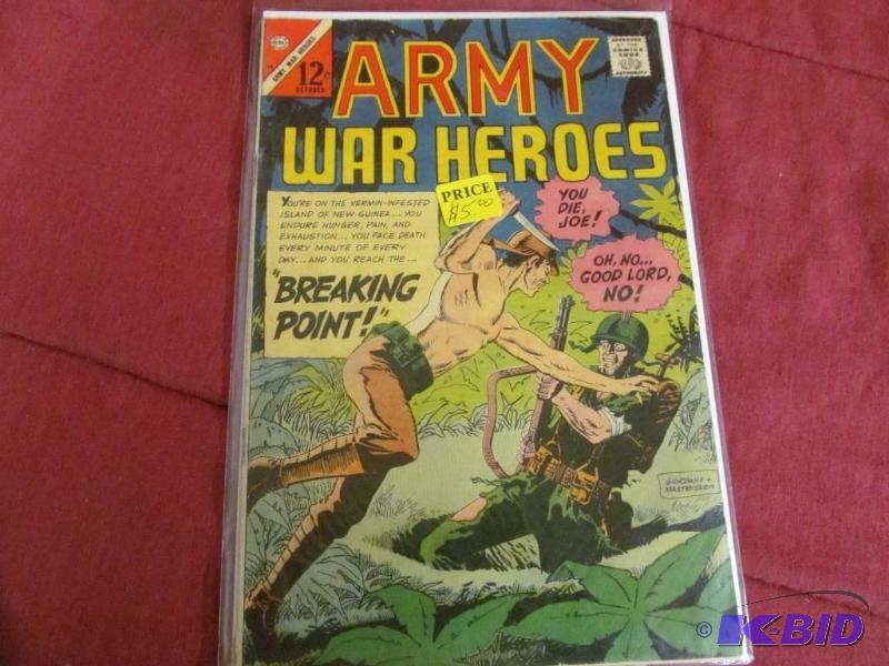 Comic Book