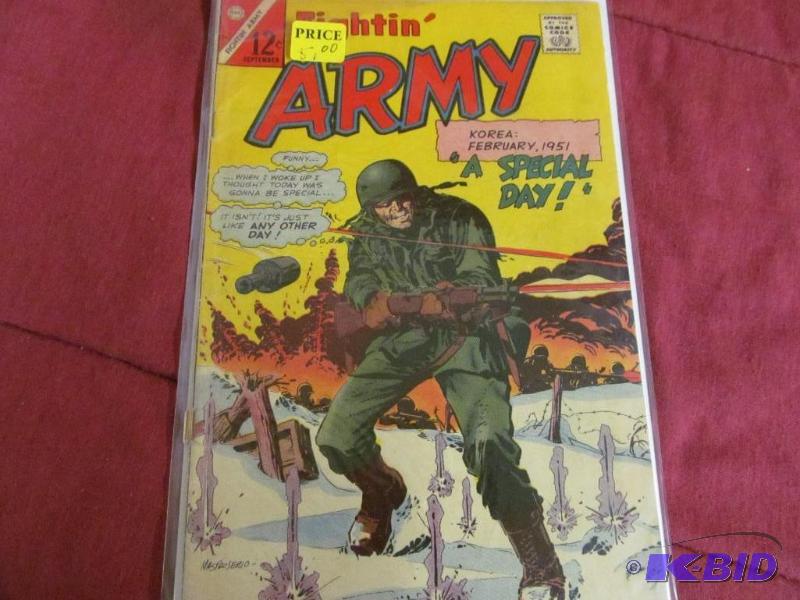 Comic Book