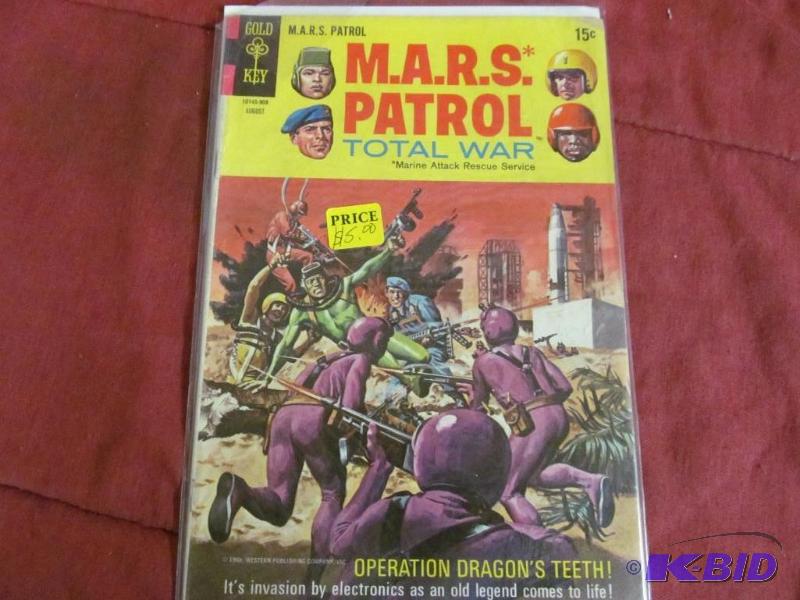 Comic Book