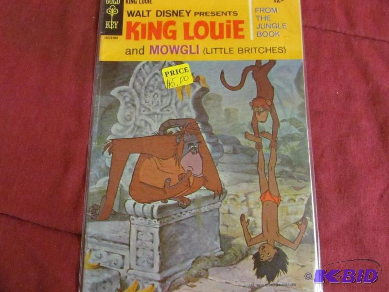 Comic Book