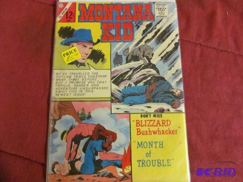 Comic Book