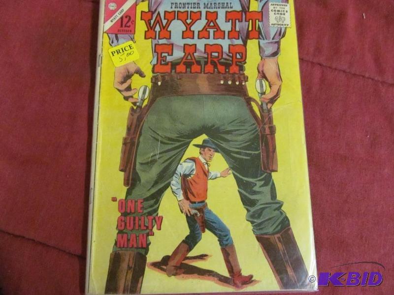 Comic Book