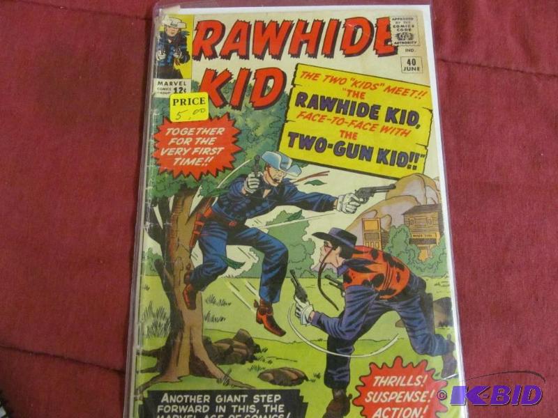 Comic Book