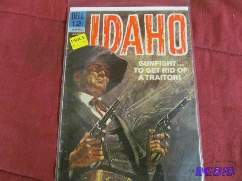Comic Book