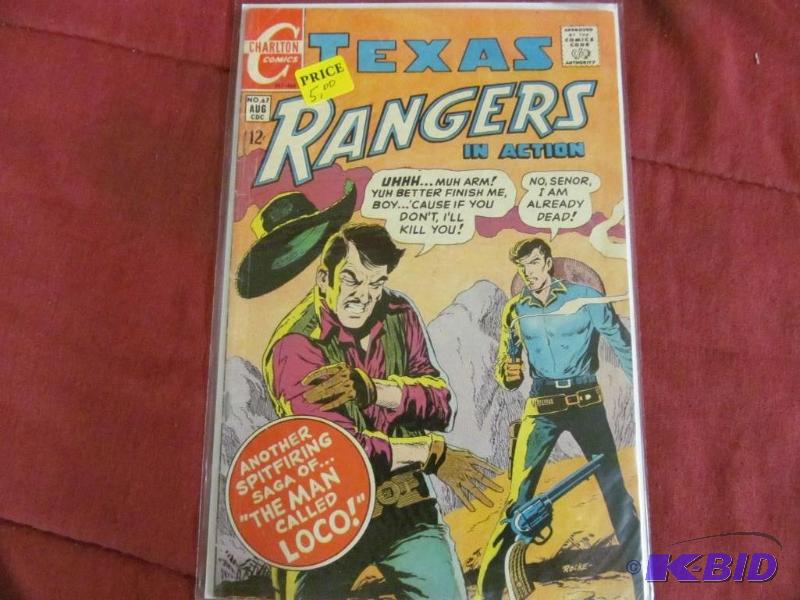 Comic Book
