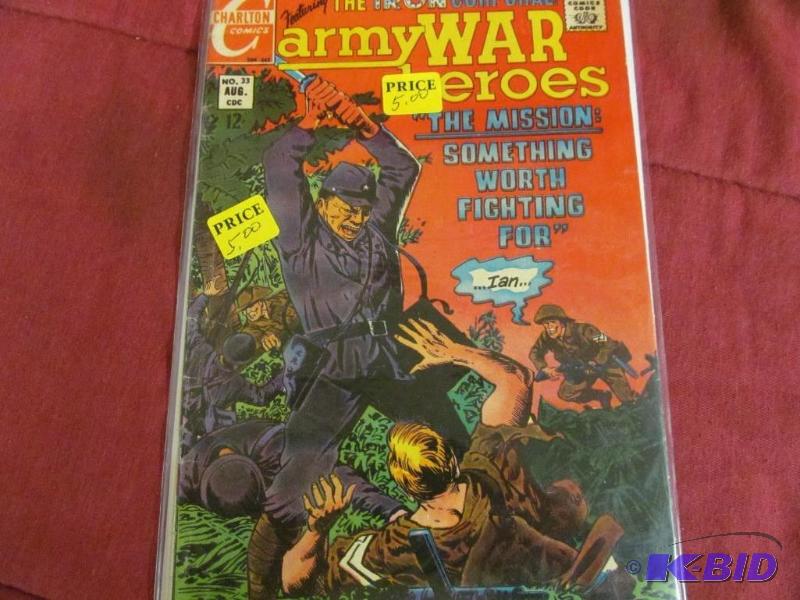 Comic Book