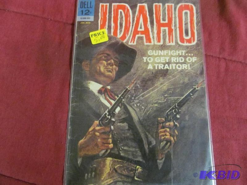 Comic Book