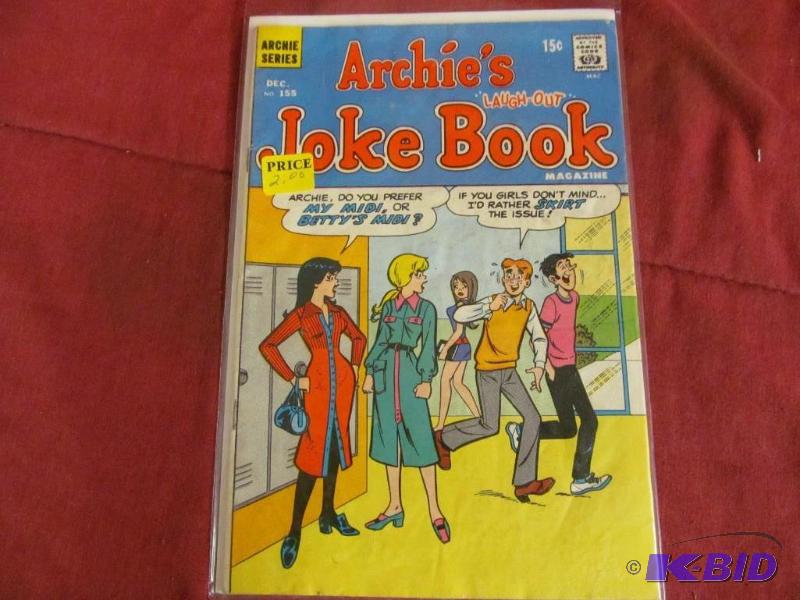 Comic Book