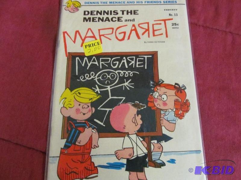 Comic Book