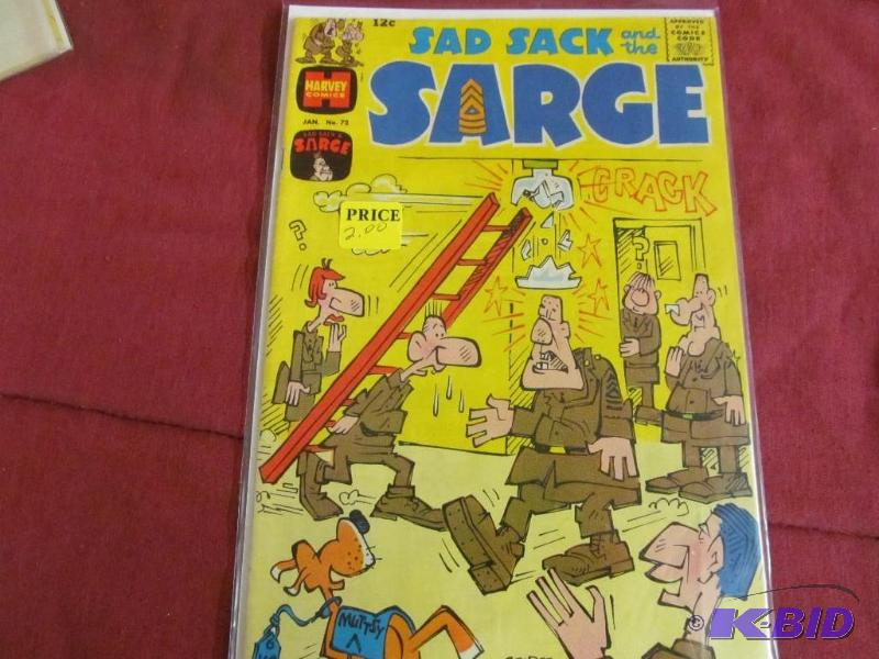 Comic Book
