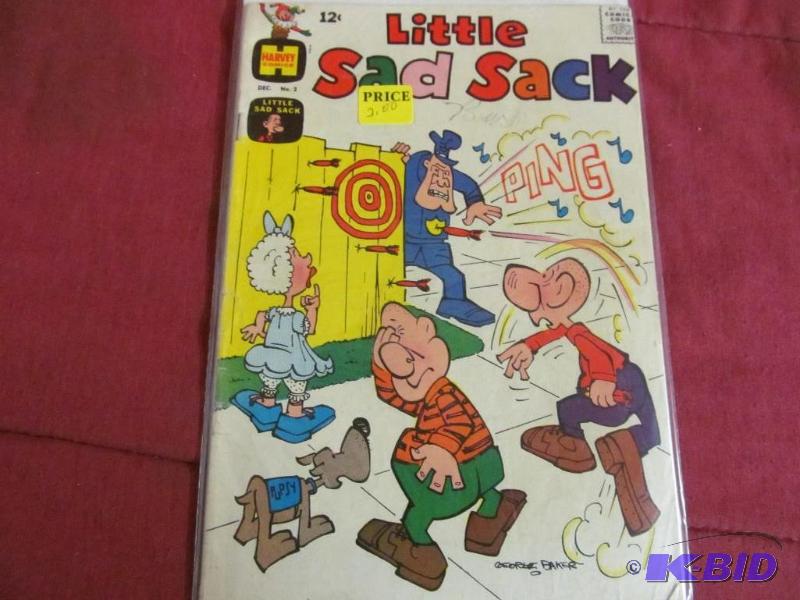 Comic Book