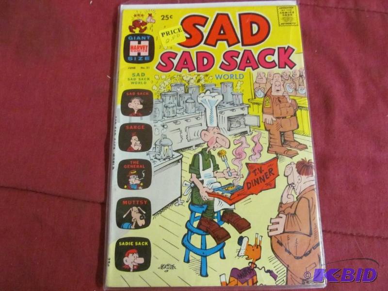 Comic Book