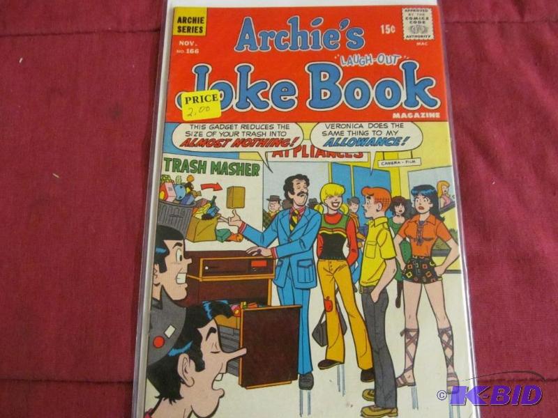 Comic Book
