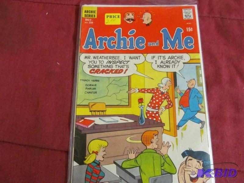 Comic Book