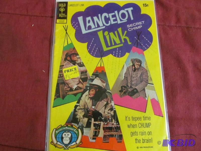 Comic Book