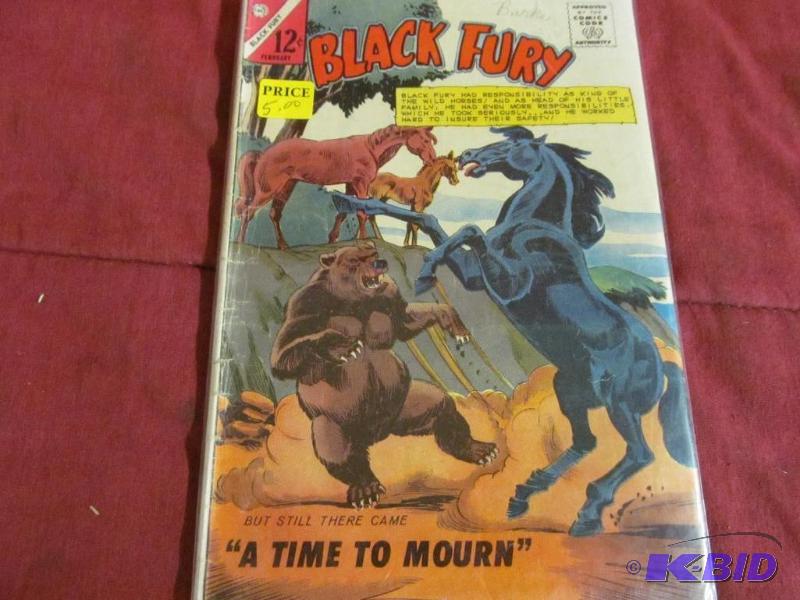 Comic Book