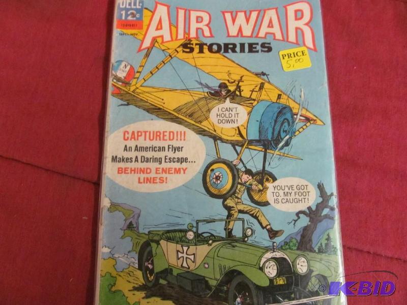 Comic Book