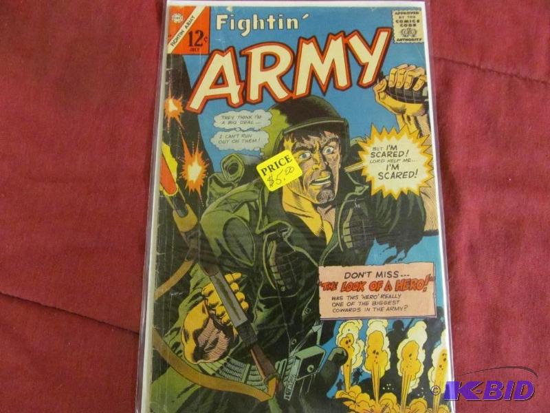Comic Book