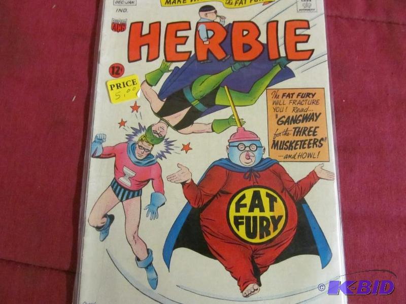 Comic Book