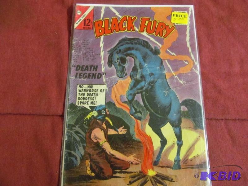 Comic Book