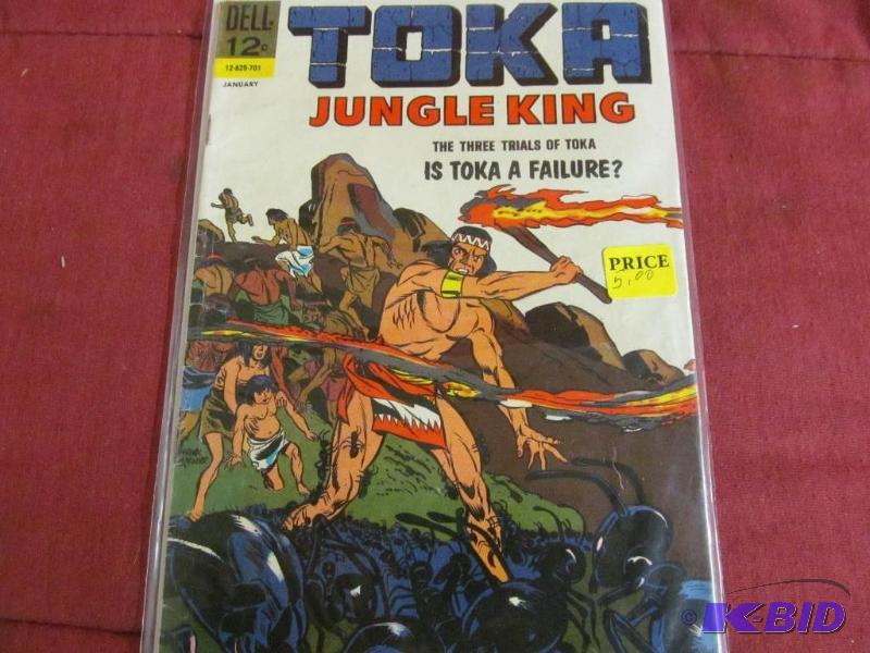 Comic Book