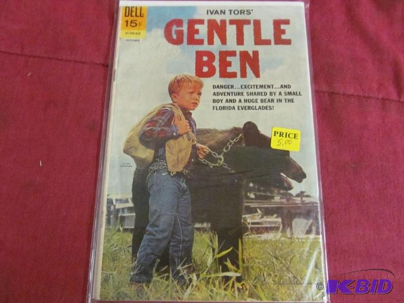 Comic Book