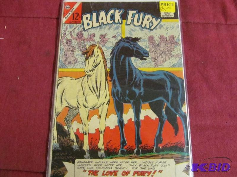 Comic Book