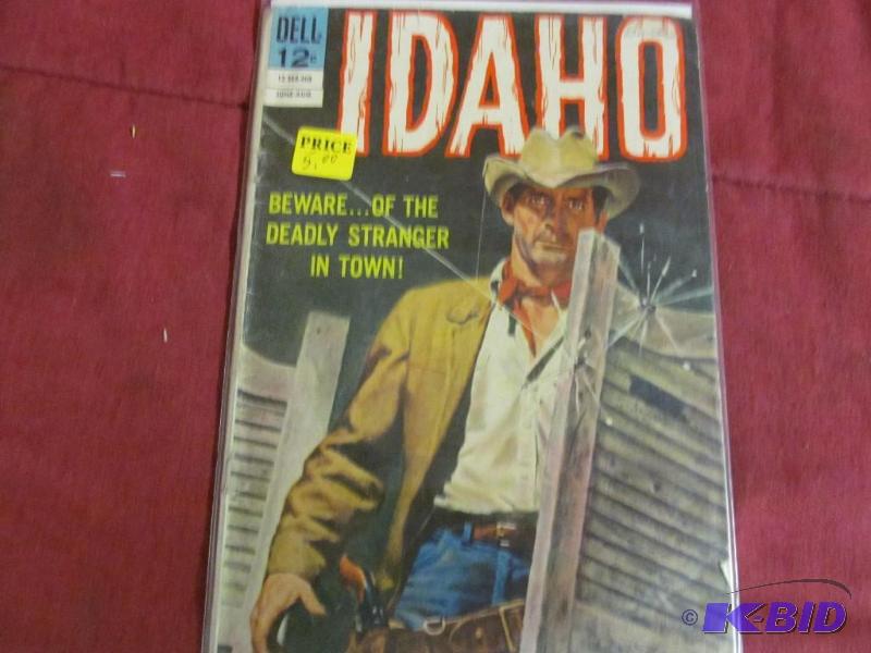 Comic Book