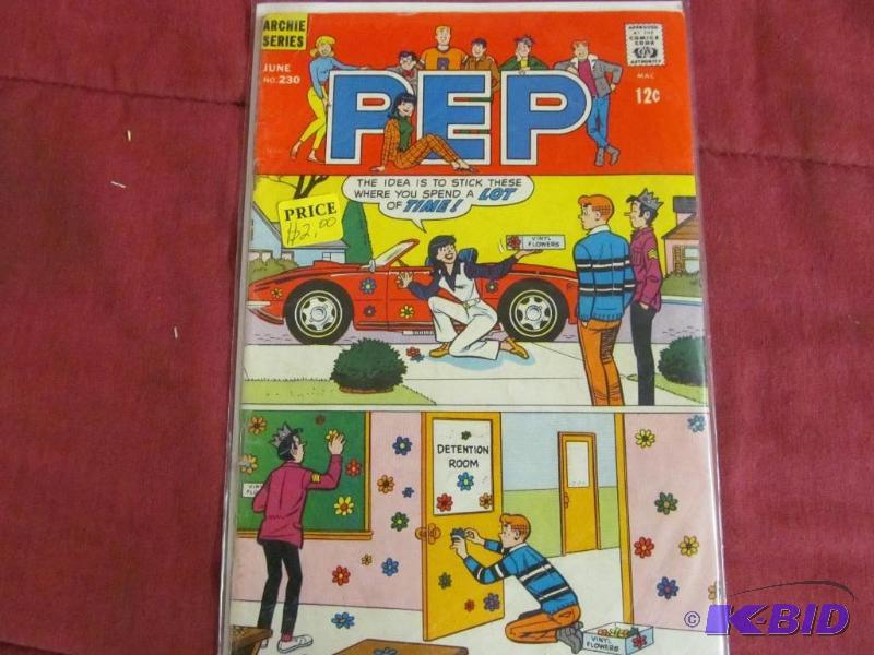 Comic Book