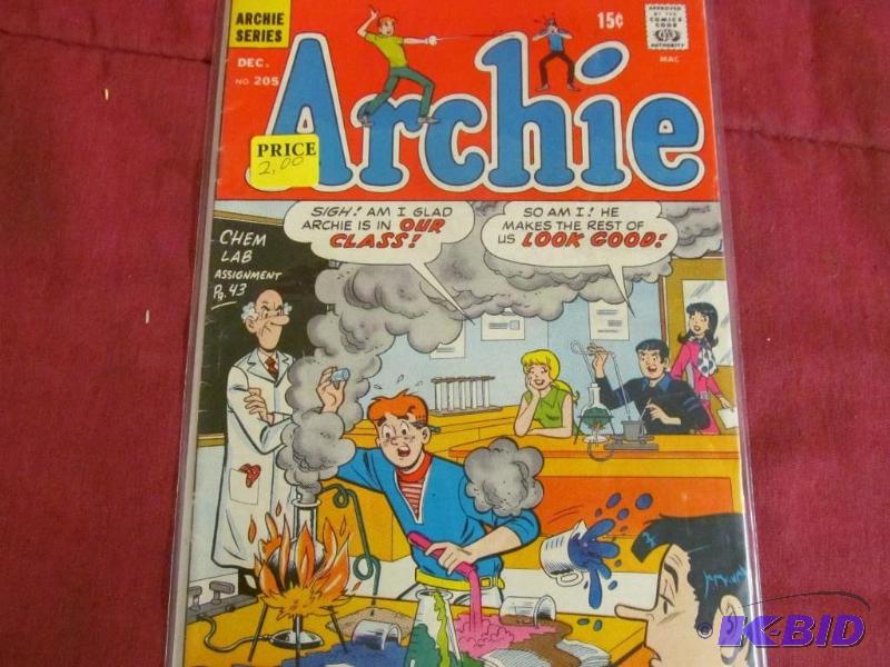 Comic Book