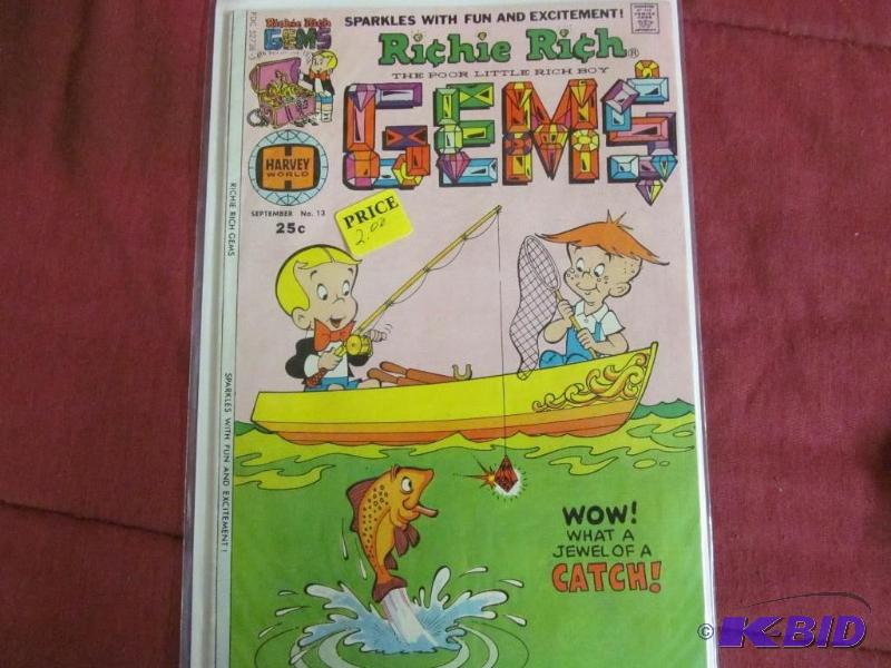 Comic Book