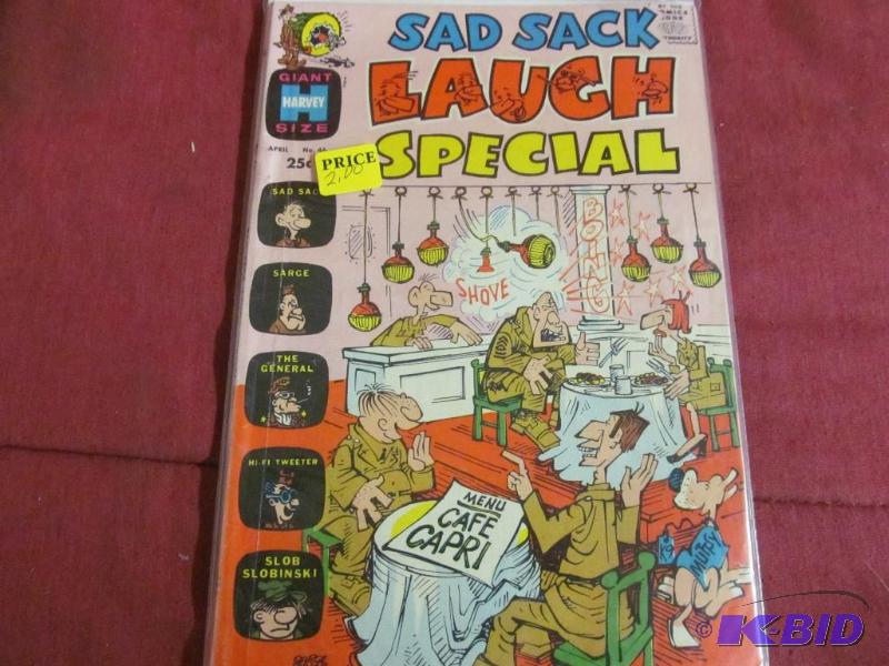 Comic Book